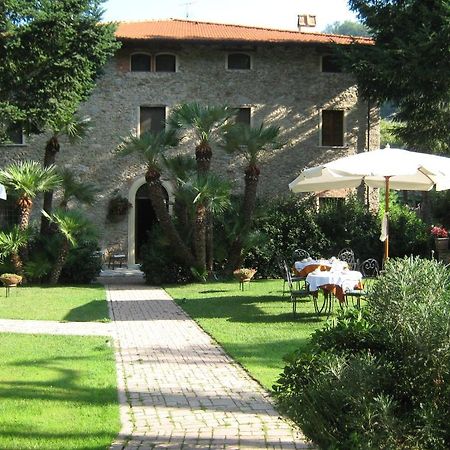 L'Arcadia Guest House Pietrasanta Exterior foto