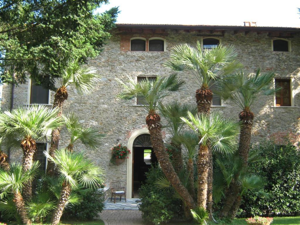 L'Arcadia Guest House Pietrasanta Exterior foto