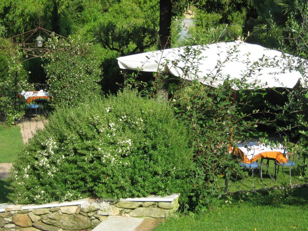 L'Arcadia Guest House Pietrasanta Exterior foto