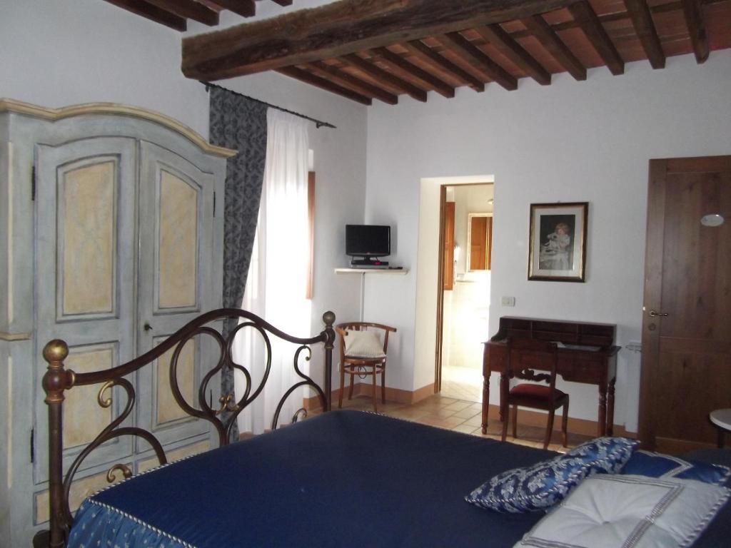 L'Arcadia Guest House Pietrasanta Cameră foto