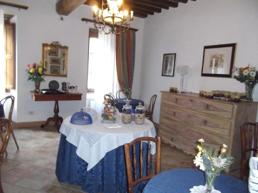 L'Arcadia Guest House Pietrasanta Exterior foto