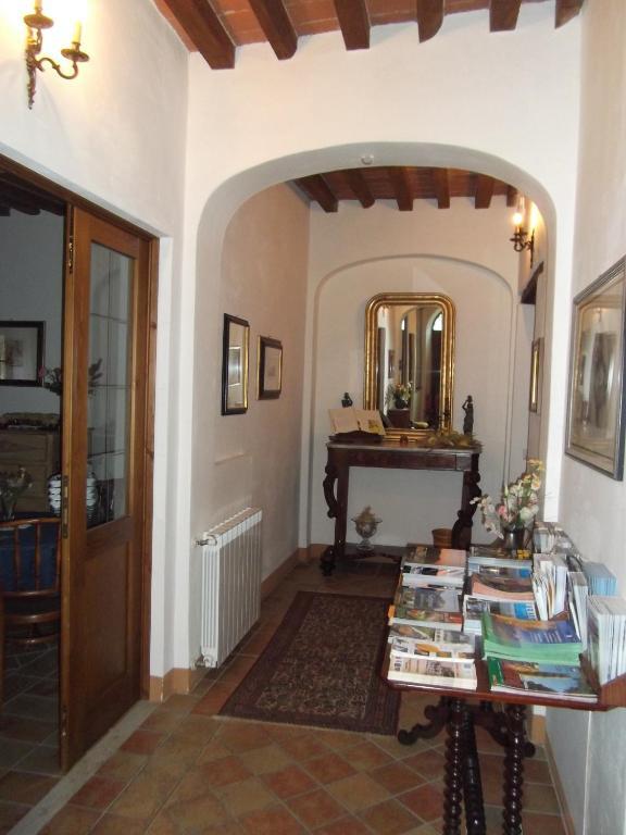 L'Arcadia Guest House Pietrasanta Exterior foto