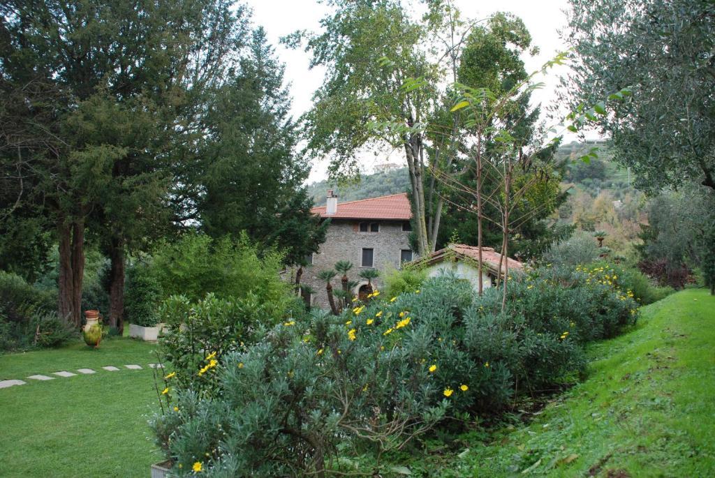 L'Arcadia Guest House Pietrasanta Exterior foto