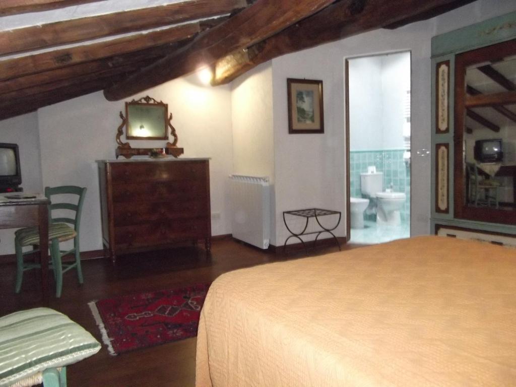 L'Arcadia Guest House Pietrasanta Cameră foto