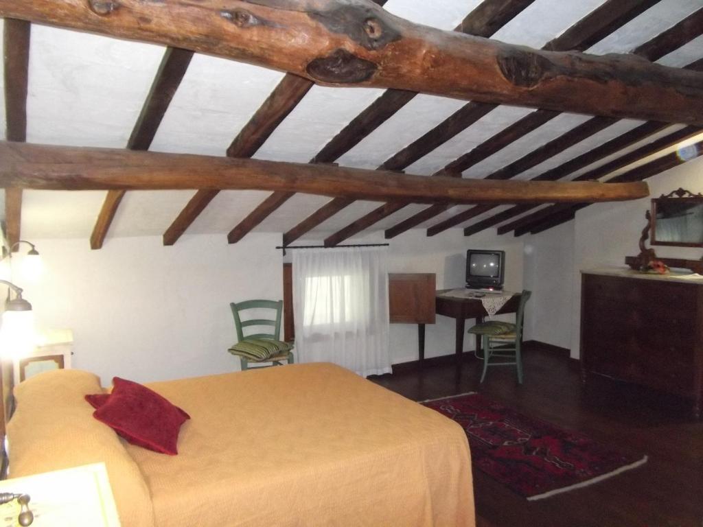 L'Arcadia Guest House Pietrasanta Cameră foto