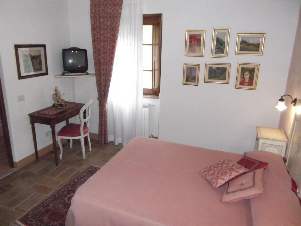 L'Arcadia Guest House Pietrasanta Cameră foto