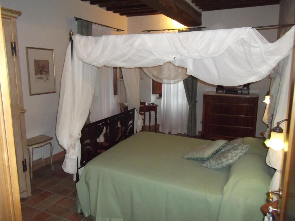L'Arcadia Guest House Pietrasanta Cameră foto