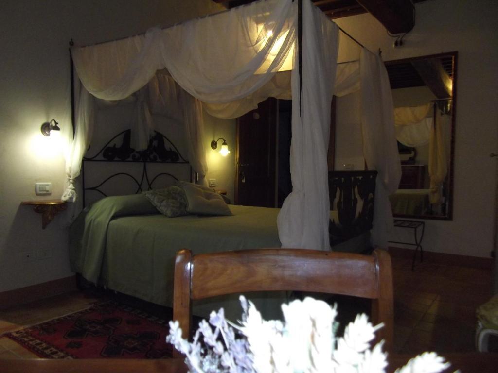 L'Arcadia Guest House Pietrasanta Cameră foto