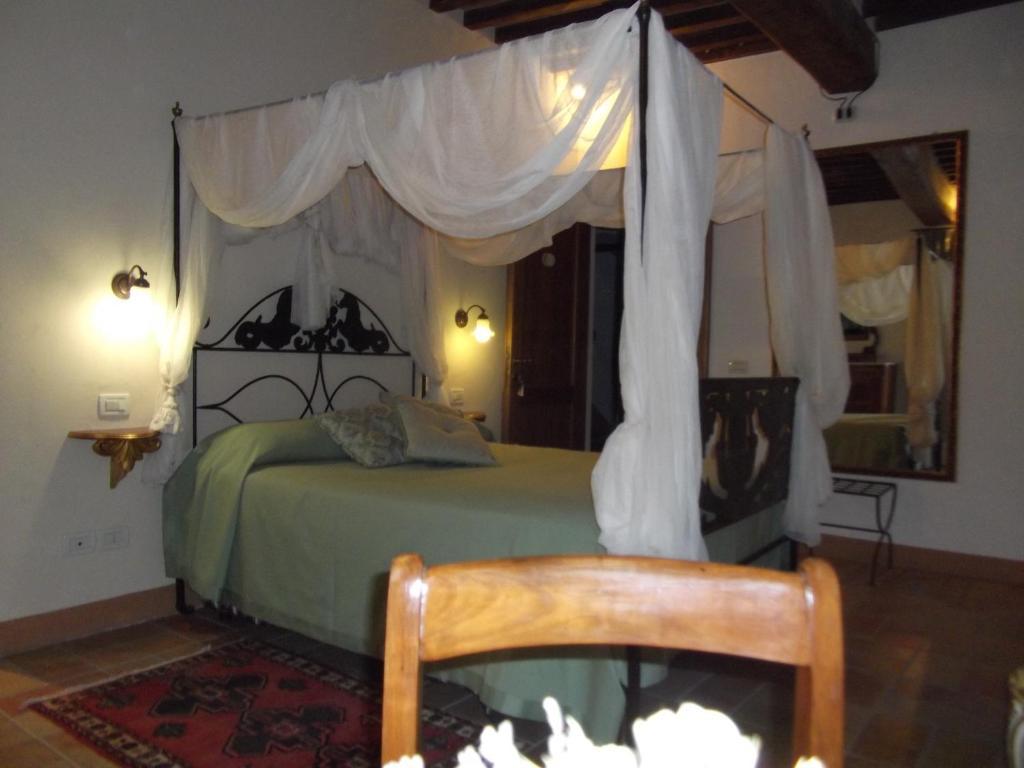 L'Arcadia Guest House Pietrasanta Cameră foto