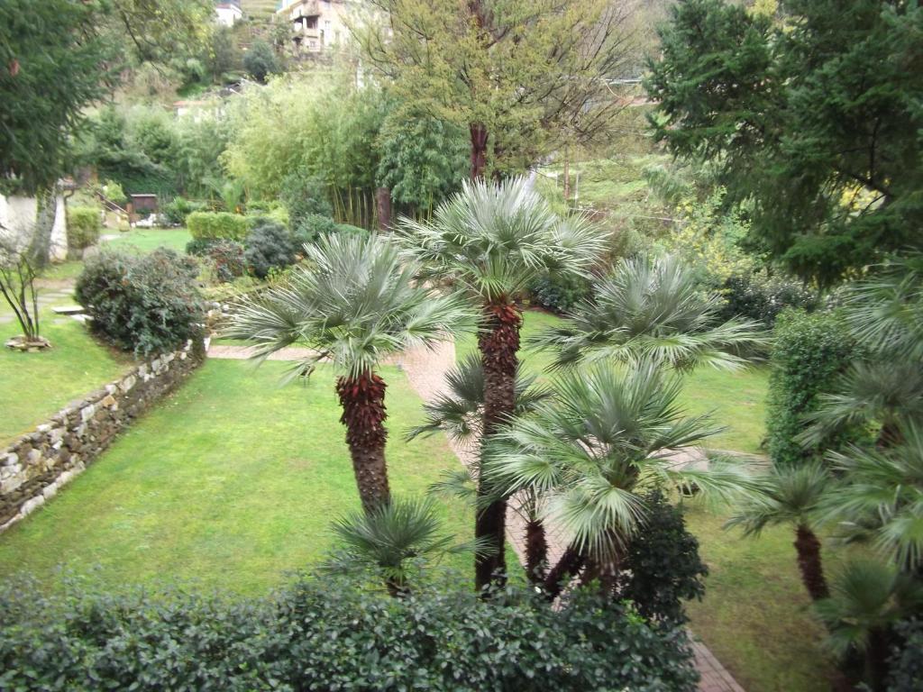 L'Arcadia Guest House Pietrasanta Exterior foto