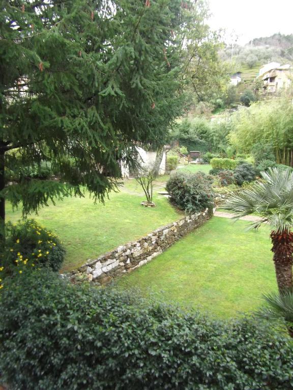 L'Arcadia Guest House Pietrasanta Exterior foto