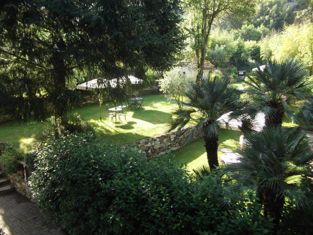 L'Arcadia Guest House Pietrasanta Exterior foto
